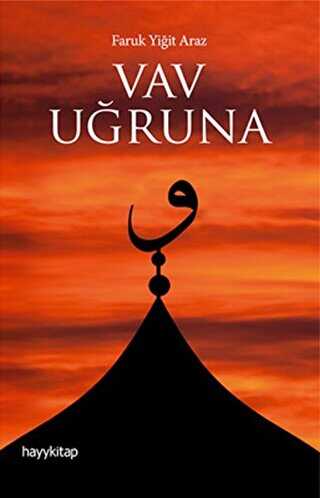 Vav Uğruna - Hayykitap