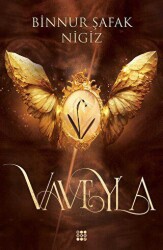 Vaveyla 1 - Sönmüş Aldebaran - Dokuz Yayınları