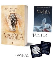 Vaveyla 2 – Kış Dönencesi - Dokuz Yayınları