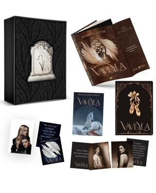 Vaveyla 2 - Kış Dönencesi Kutulu - 1