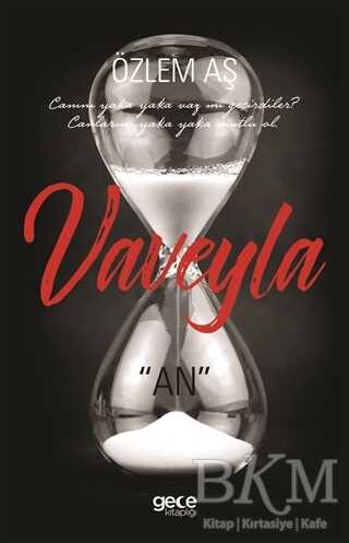 Vaveyla - Gece Kitaplığı