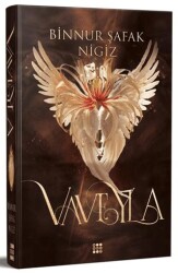 Vaveyla 4 - Şira Eşiği - Dokuz Yayınları