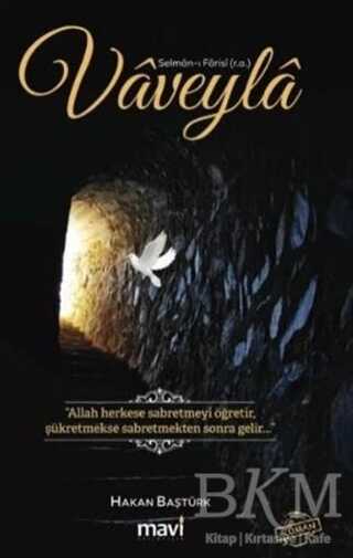 Vaveyla - Mavi Yayıncılık