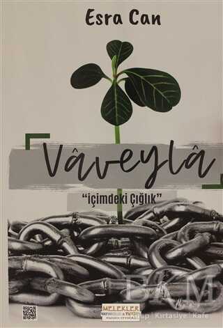 Vaveyla - İçimdeki Çığlık - Melekler Yayıncılık