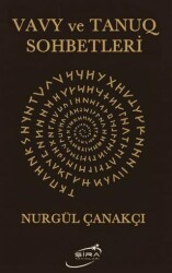 Vavy ve Tanuq Sohbetleri - Şira Yayınları