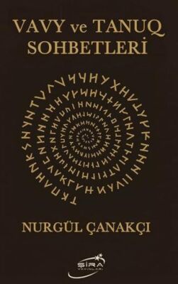 Vavy ve Tanuq Sohbetleri - 1