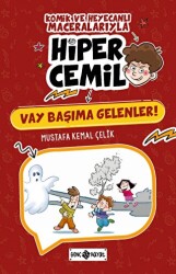 Vay Başıma Gelenler - Genç Hayat