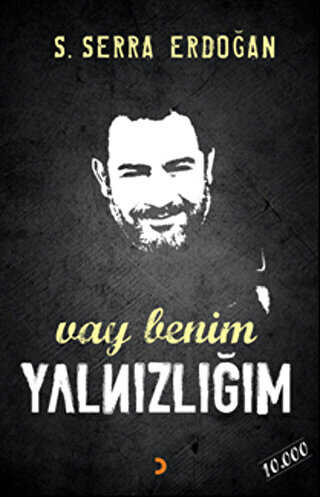 Vay Benim Yalnızlığım - Cinius Yayınları