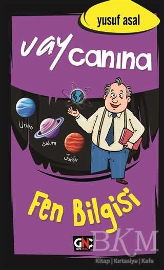 Vay Canına Fen Bilgisi - Genç Nesil