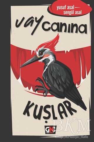 Vay Canına Kuşlar - Genç Nesil