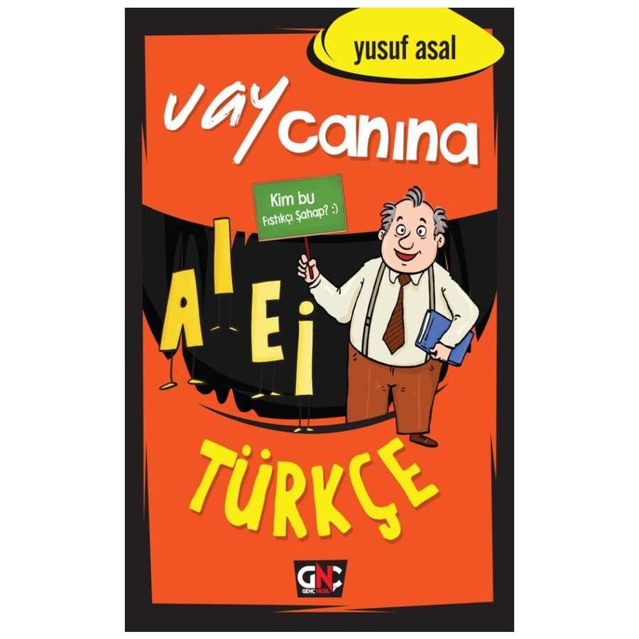 Vay Canına Türkçe - Genç Nesil