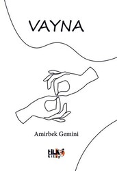 Vayna - Tilki Kitap