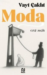 Vayt Çaklıt Moda - Nesil Yayınları