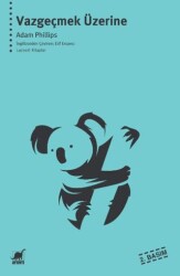 Vazgeçmek Üzerine - Ayrıntı Yayınları