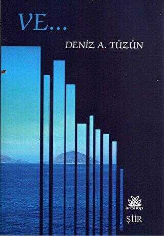 Ve... - Artshop Yayıncılık