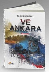 Ve Ankara - Ubuntu Yayınları