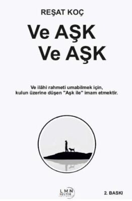 Ve Aşk Ve Aşk - 1