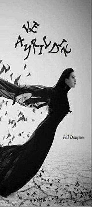 Ve Ayrıldık - Vesta Yayınları