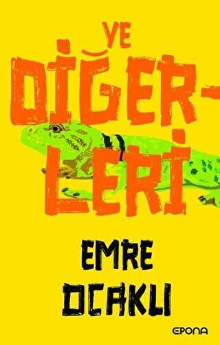 Ve Diğerleri - Epona Kitap