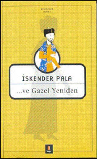 Ve Gazel Yeniden - Kapı Yayınları