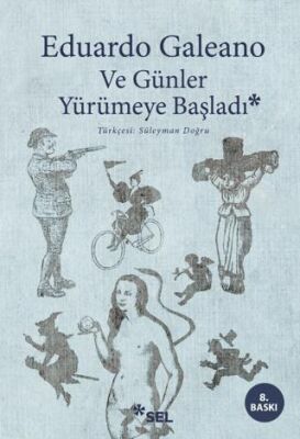 Ve Günler Yürümeye Başladı - 1