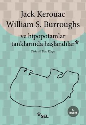 Ve Hipopotamlar Tanklarında Haşlandılar - 1