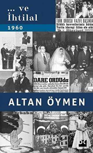 ... Ve İhtilal - Doğan Kitap