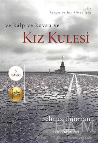 Ve Kalp Ve Kovan Ve Kız Kulesi - Doğu Kitabevi