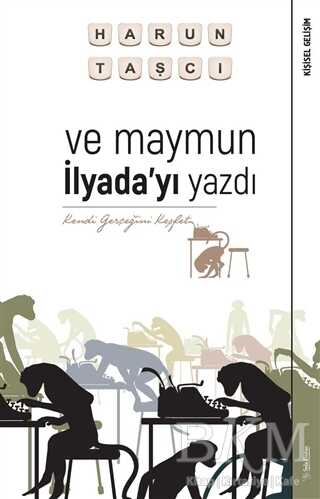 Ve Maymun İlyada’yı Yazdı - Sola Unitas
