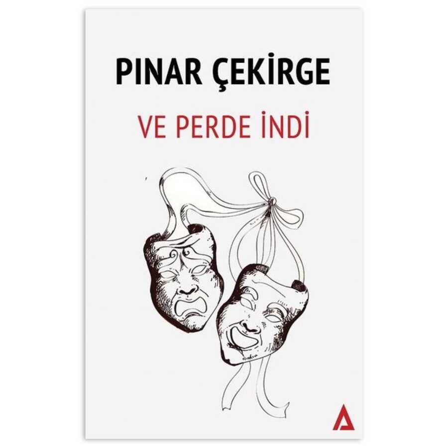 Ve Perde İndi - 1