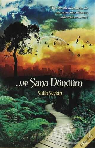 Ve Sana Döndüm - Ravza Yayınları