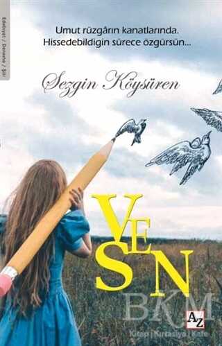 Ve Sen - Az Kitap
