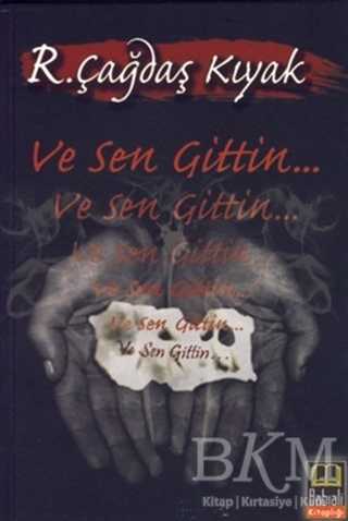 Ve Sen Gittin... - Babıali Kitaplığı