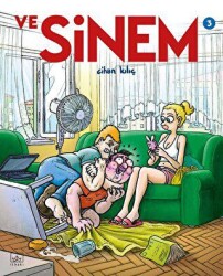 Ve Sinem 3 - İthaki Yayınları