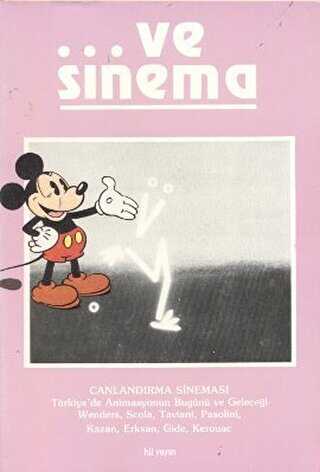 Ve Sinema 7 - Hil Yayınları