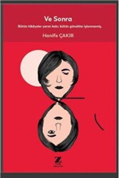 Ve Sonra - Zinde Yayıncılık