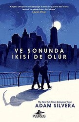 Ve Sonunda İkisi de Ölür - Pegasus Yayınları