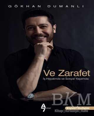 Ve Zarafet - A7 Kitap