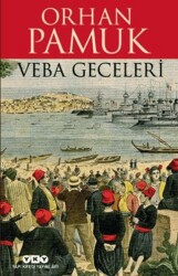 Veba Geceleri - Yapı Kredi Yayınları