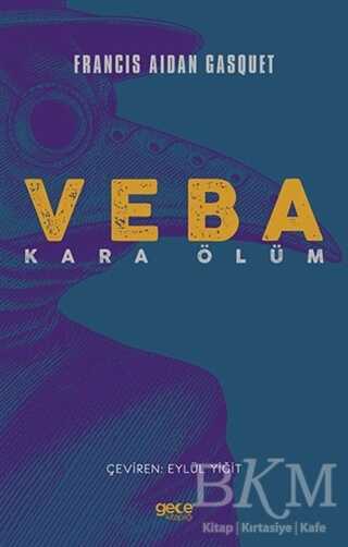 Veba - Kara Ölüm - 1