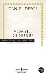 Veba Yılı Günlüğü - İş Bankası Kültür Yayınları