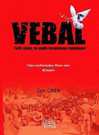 Vebal - Barış Kitap
