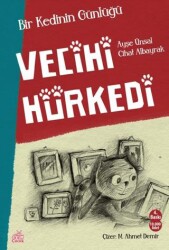 Vecihi Hürkedi - Bir Kedinin Günlüğü - Okur Çocuk