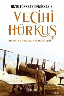 Vecihi Hürkuş - 1