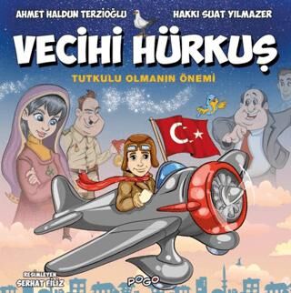 Vecihi Hürkuş - Tutkulu Olmanın Önemi - 1