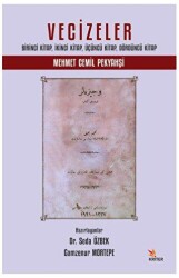 Vecizeler - Kriter Yayınları