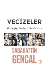 Vecizeler - Cinius Yayınları