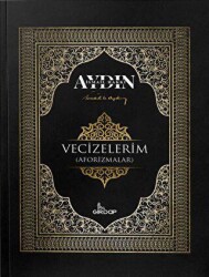 Vecizelerim - Girdap Kitap