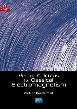 Vector Calculus For Classical Electromagnetism - 1