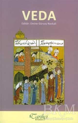 Veda - Tarihçi Kitabevi